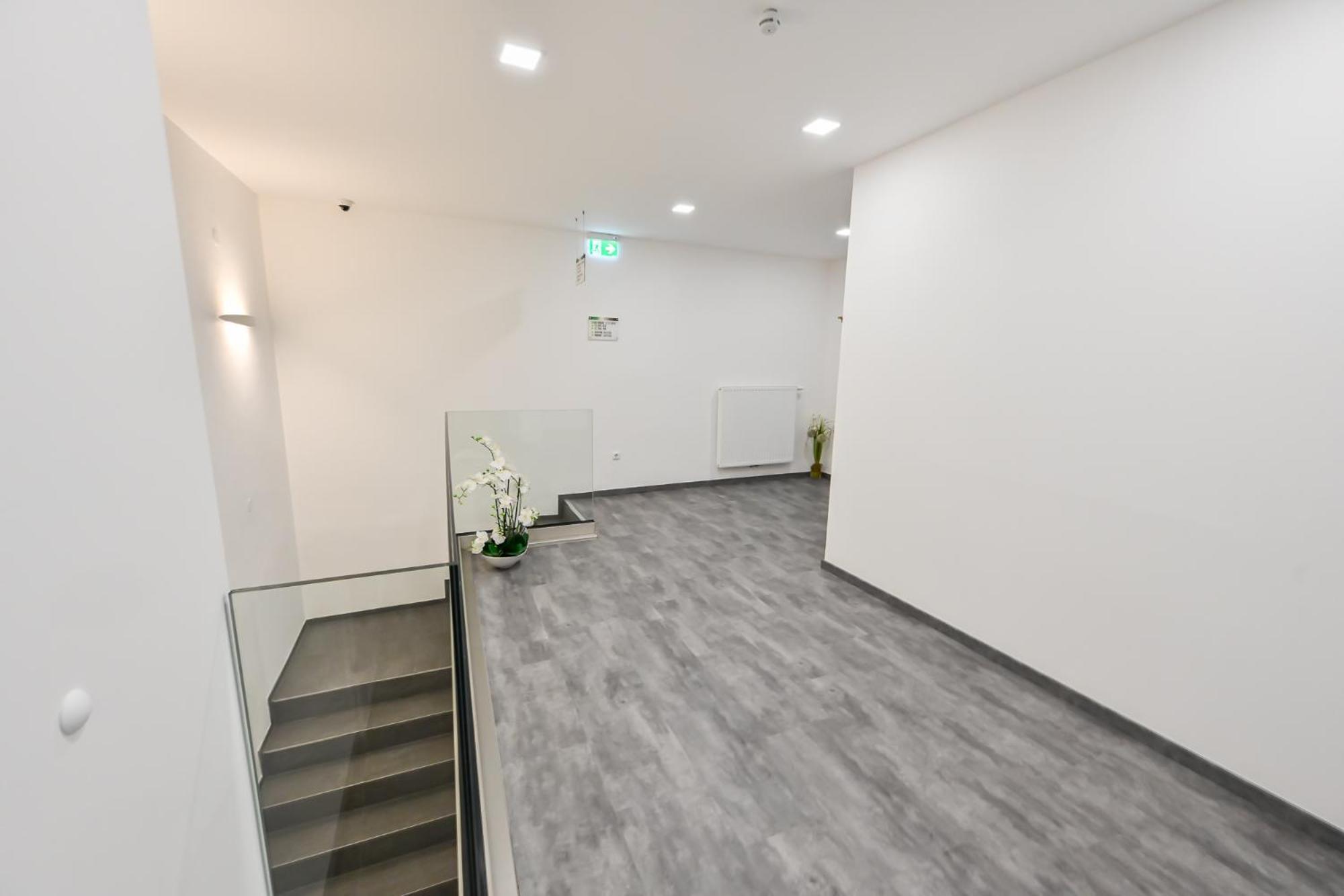 Hotel "City Rooms Wels" Exterior photo