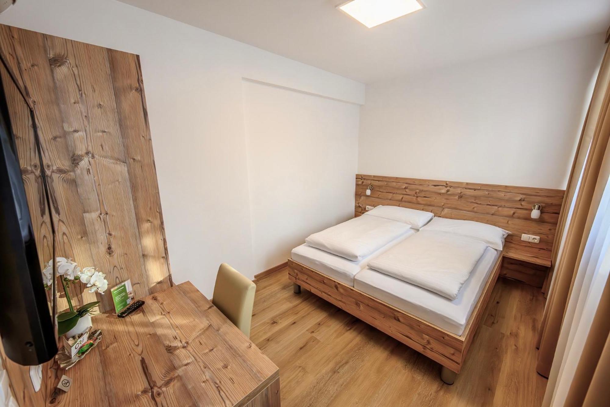 Hotel "City Rooms Wels" Exterior photo