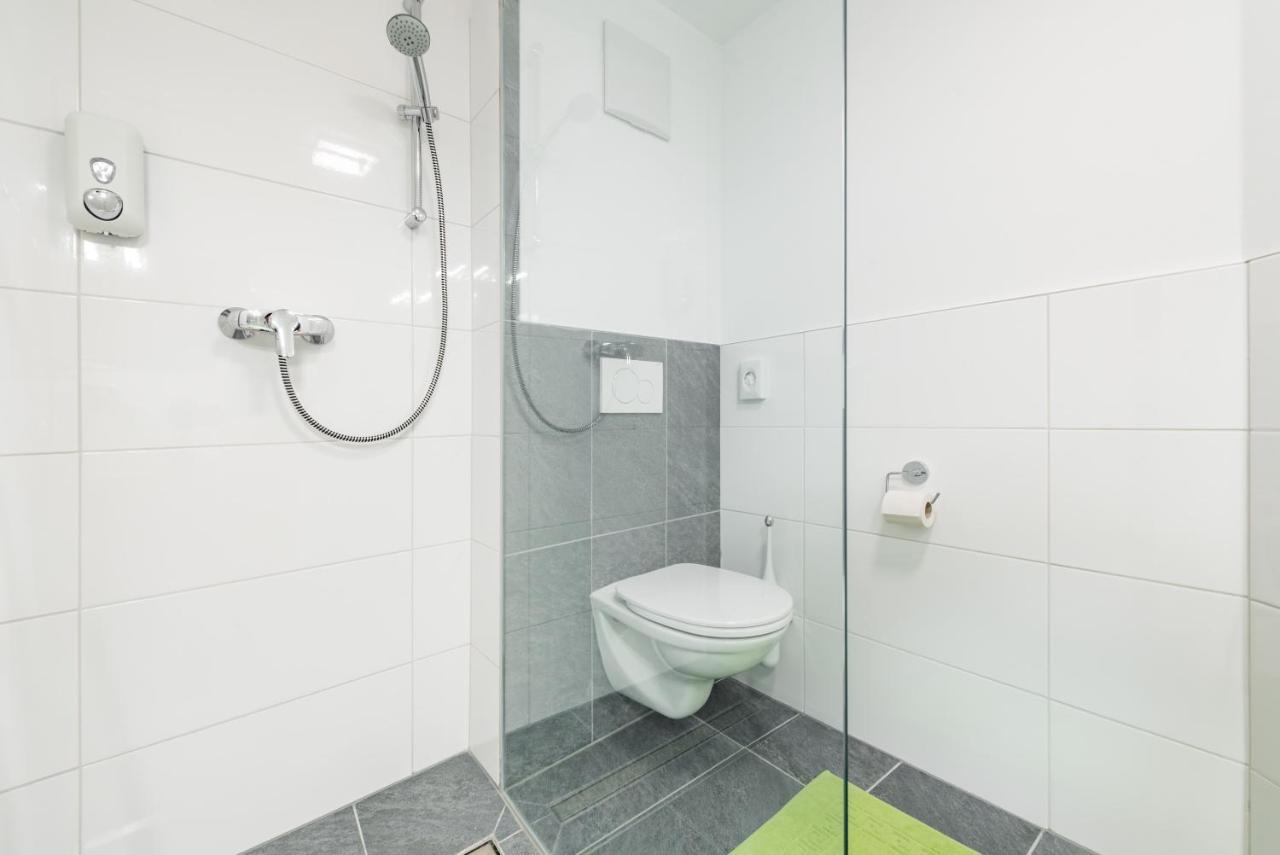 Hotel "City Rooms Wels" Exterior photo
