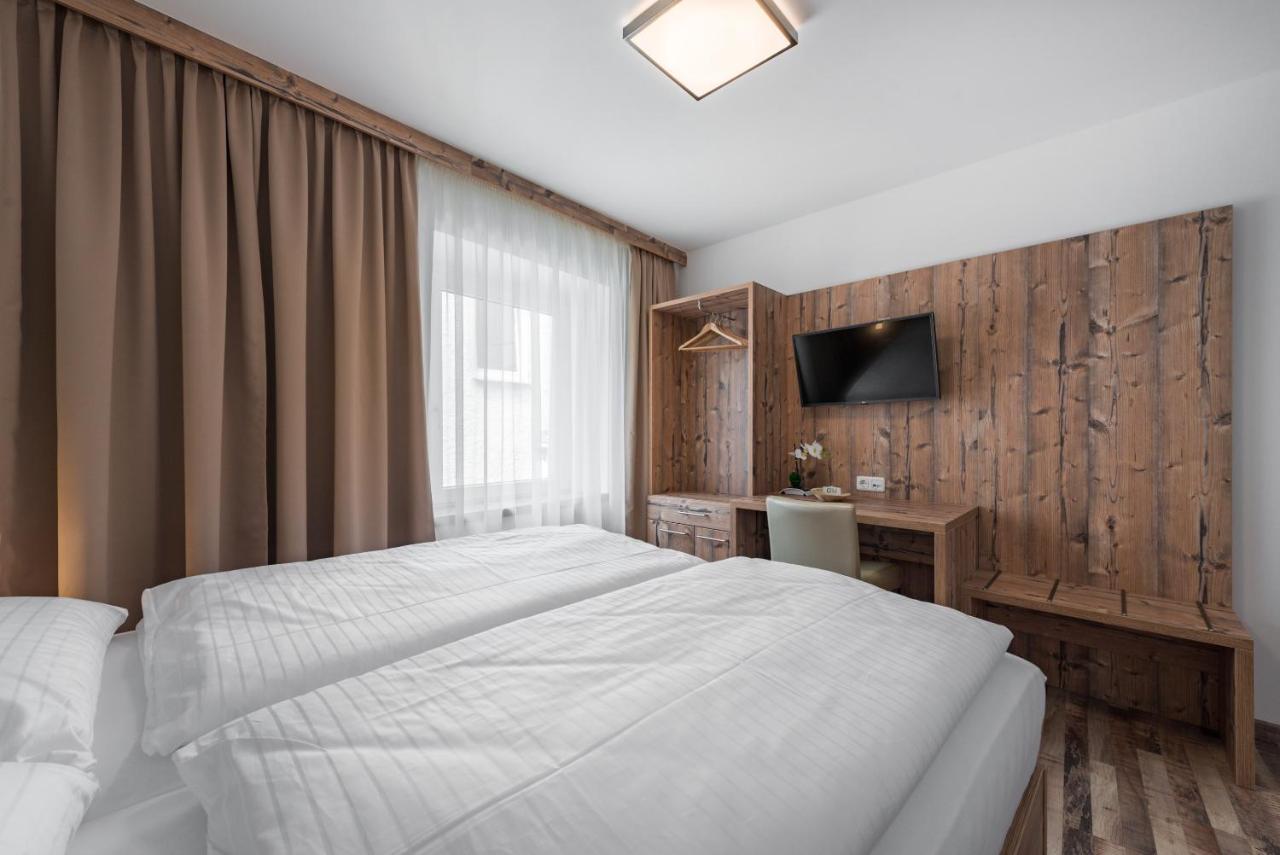 Hotel "City Rooms Wels" Exterior photo